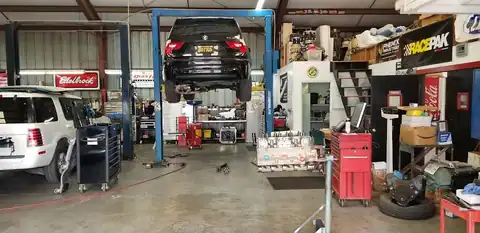 Rollings Automotive Inc in Mira Loma