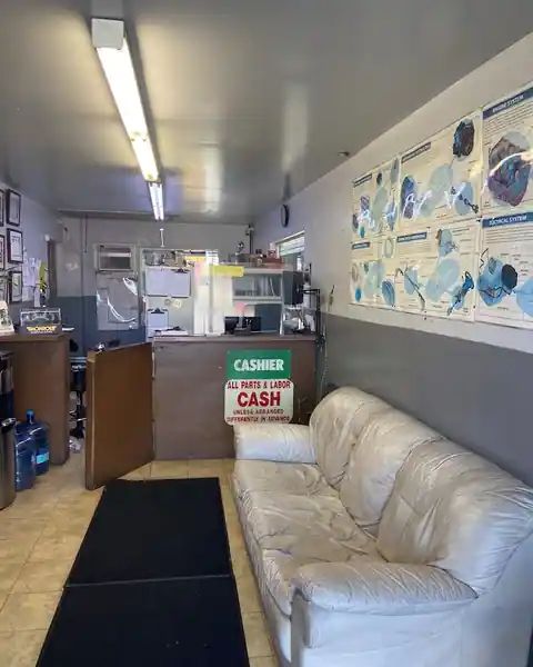 A H Automotive LLC in Mission Hills