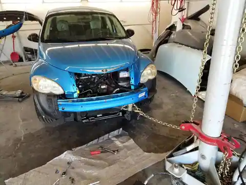 Best Auto Body in Mission Hills