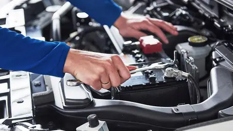 Dan's & Zago's Automotive in Monrovia
