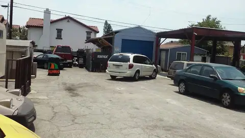 G & L Automotive in Monrovia