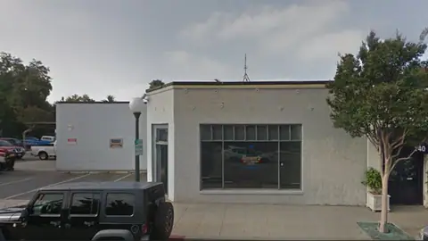 Homer's Auto Services in Monrovia