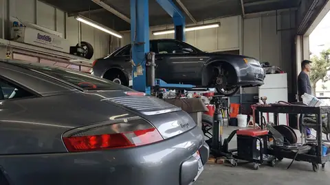 JDS Car Care in Monrovia