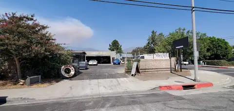 Monrovia Alignment in Monrovia