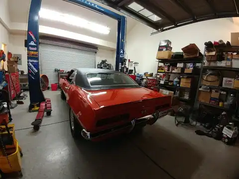 Saavedra Automotive Specialties in Monrovia