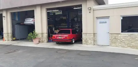 Tuff Engine Auto Services in Monrovia