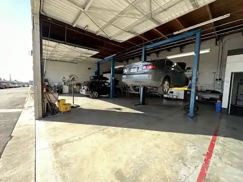 VAG Garage Porsche, Audi, Volkswagen, Bentley in Monrovia