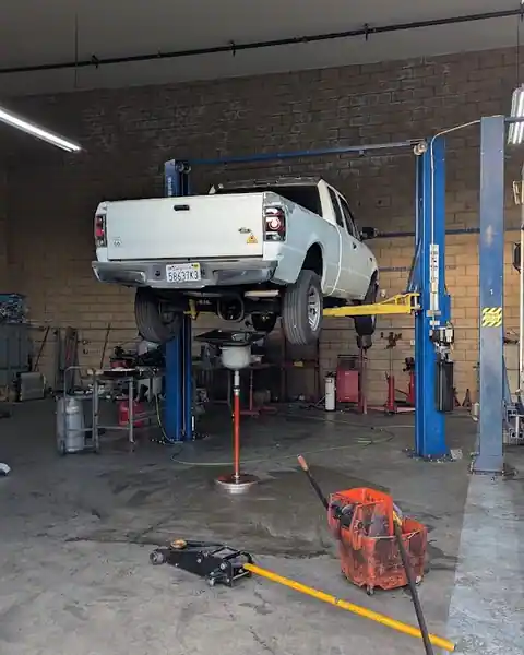 All Gear Transmission & Differential in Montclair