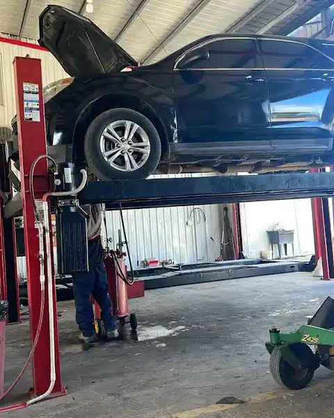 Auto Pros Repair in Montclair