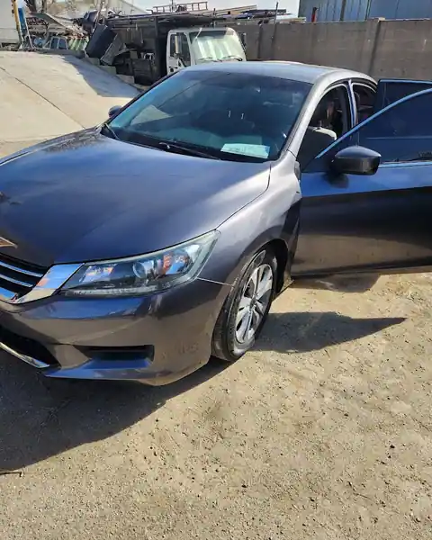 Bailon's Auto Repair in Montclair