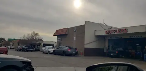 County Brake, Alignment & Mufflers Plus in Montclair