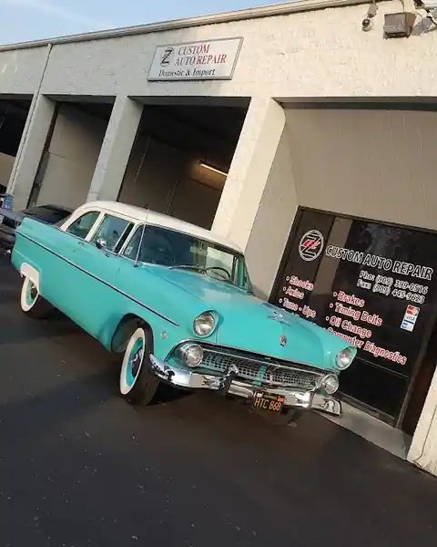 EZ Custom Auto Repair in Montclair