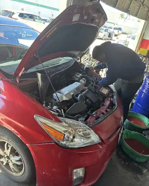 Gasket Masters in Montclair