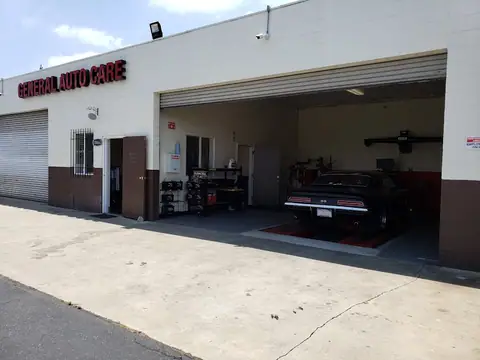 General Auto Care in Montclair