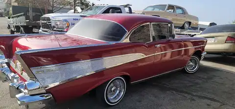 J C Auto Electric in Montclair