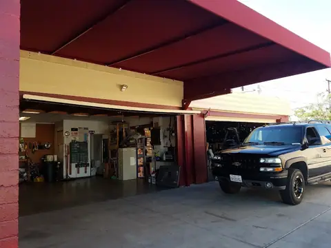 Auto repair in Montclair, CA