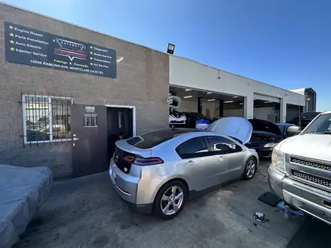 MT Automotive Performance in Montclair