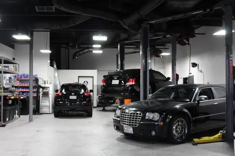 Montclair Auto Repair in Montclair