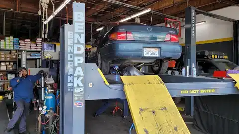 Muffler Doctor in Montclair