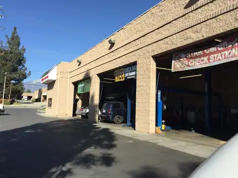 Purrfect Auto Services Montclair in Montclair