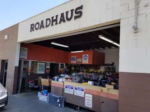 Roadhaus Automotive & Diesel Specialist in Montclair