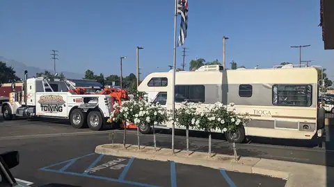 Rose Auto Clinic & Muffler Services in Montclair