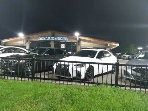 STG Auto Group of Montclair Service Center in Montclair