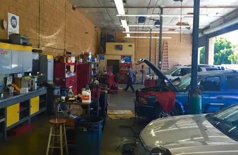 Sal's Auto Care by Ramirez in Montclair