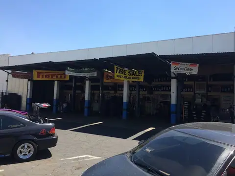 TAP TIRES AND RADIATORS #2 in Montclair