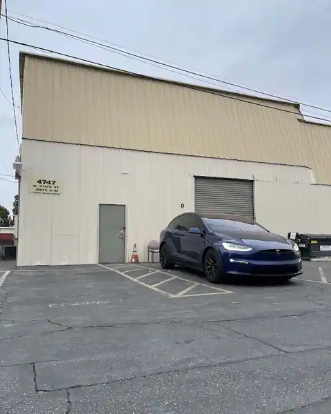 The Tech Lab Auto in Montclair