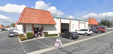 Thorr Auto in Montclair