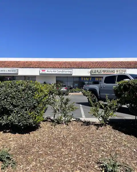With Pride Auto Air Conditioning in Montclair