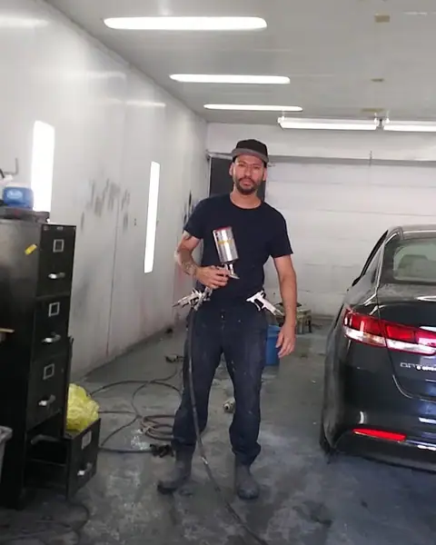 A Plus Auto Repair in Montebello