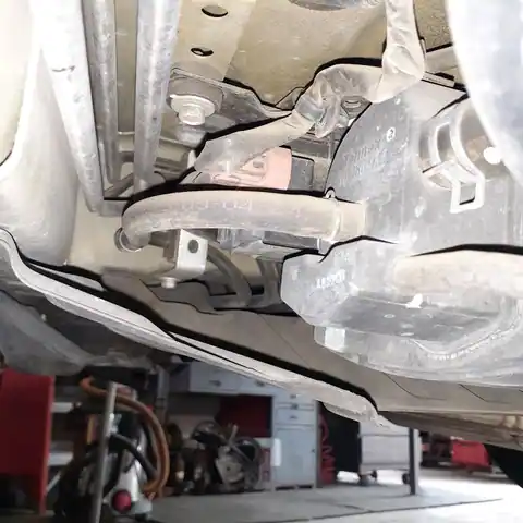 Aki's Automotive in Montebello