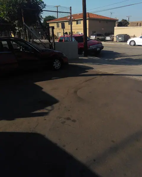 Bocho Auto Repair in Montebello
