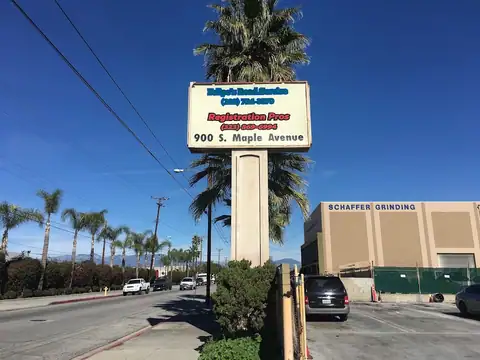 Felipe's Road Service in Montebello