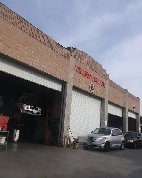 I&C Auto Transmission Repair, Inc. in Montebello