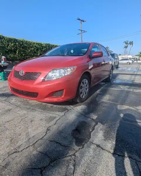 JJ Autobody Inc in Montebello