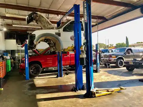 LA Diesel Repair in Montebello