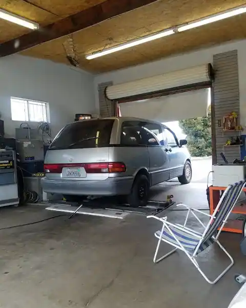 Montebello Smog Test Only Center in Montebello