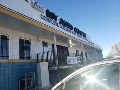 My Auto Center in Montebello