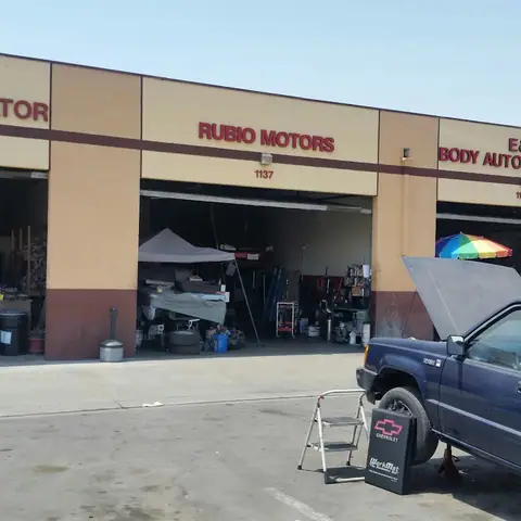 Rubio Motors in Montebello