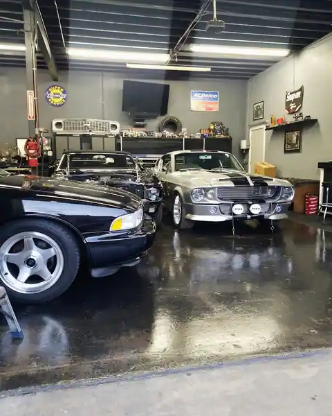 Toby's Speed Shop & Dyno Tuning in Montebello