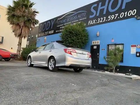 X Designs 833 in Montebello