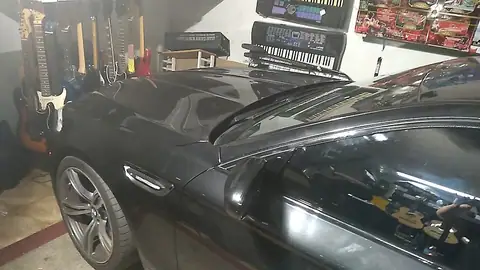 Jb’s Auto Body & Fender in Monterey Park
