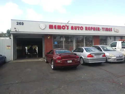 Pepe’s Car Shoes in Monterey Park