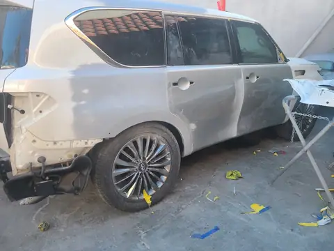 Premier Auto Body in Monterey Park