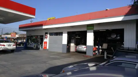 Roth Auto repair and Tire service in Monterey Park
