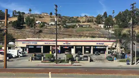 SKY Smog Check Test Only - STAR Certified in Monterey Park