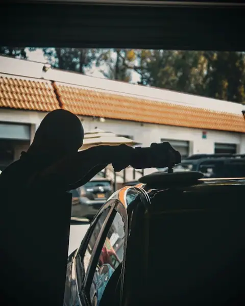 Silver Line Auto Collision Center Inc. in Monterey Park